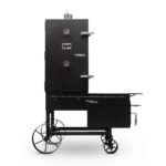 Yoder Smokers 24" Stockton Vertical Smoker – Bild 3