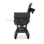 Yoder Smokers Flat Top Adjustable Charcoal Grill, Standard Cart – Bild 3