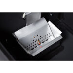 Integrierte Pelletgrillinsel YS480s von Yoder Smokers mit doppelten Zugangstüren – Bild 6