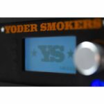 Integrierte Pelletgrillinsel YS640s von Yoder Smokers – Bild 13