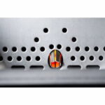 Integrierte Pelletgrillinsel YS640s von Yoder Smokers – Bild 14