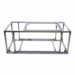 Integrierte Pelletgrillinsel YS640s von Yoder Smokers – Bild 2