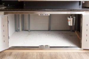 Integrierte Pelletgrillinsel YS640s von Yoder Smokers – Bild 17