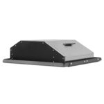 Yoder Smokers Stainless-Steel Wood-Fired Oven YS1500 – Bild 3