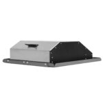 Yoder Smokers Stainless-Steel Wood-Fired Oven YS1500 – Bild 5