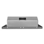 Yoder Smokers Stainless-Steel Wood-Fired Oven YS1500 – Bild 4