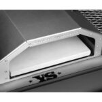 Yoder Smokers Stainless-Steel Wood-Fired Oven YS1500 – Bild 9