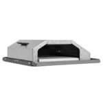 Yoder Smokers Stainless-Steel Wood-Fired Oven YS1500 – Bild 12