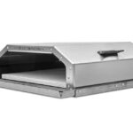 Yoder Smokers XL 17" Wood Fired Oven for YS1500