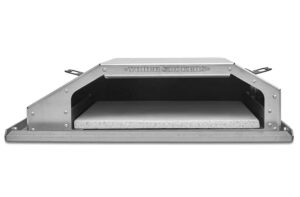 Yoder Smokers XL 17" Wood Fired Oven for YS1500 – Bild 3