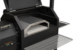 Yoder Smokers XL 17" Wood Fired Oven for YS640 – Bild 6