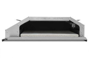 Yoder Smokers XL 17" Wood Fired Oven for YS640 – Bild 2