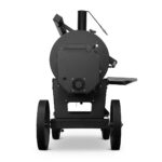 Yoder Smokers YS1500S, Hinterhofständer – Bild 3