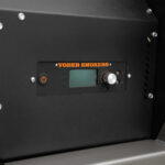 Yoder Smokers YS1500S, Hinterhofständer – Bild 13