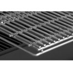 Yoder Smokers YS1500S, Hinterhofständer – Bild 12