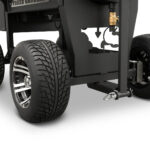 Yoder Smokers YS1500s Pelletgrill der Outlander-Serie