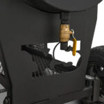 Yoder Smokers YS1500s Pelletgrill der Outlander-Serie