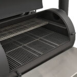 Yoder Smokers YS1500s Pellet-BBQ-Grill – Bild 14