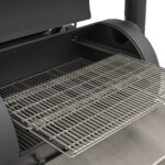 Yoder Smokers YS1500s Pelletgrill der Outlander-Serie