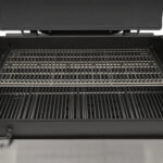 Yoder Smokers YS1500s Pelletgrill der Outlander-Serie