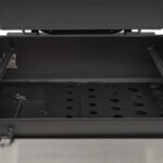 Yoder Smokers YS1500s Pelletgrill der Outlander-Serie