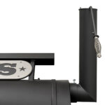 Yoder Smokers YS1500s Pelletgrill der Outlander-Serie