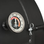 Yoder Smokers YS1500s Pelletgrill der Outlander-Serie