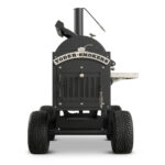 Yoder Smokers YS1500s Pelletgrill der Outlander-Serie