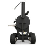 Yoder Smokers YS1500s Pelletgrill der Outlander-Serie