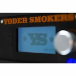 Yoder Smokers YS1500s Pelletgrill der Outlander-Serie