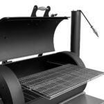 Yoder Smokers YS1500s Pellet-BBQ-Grill – Bild 13