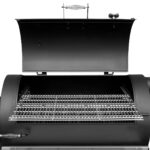 Yoder Smokers YS1500s Pellet-BBQ-Grill – Bild 12