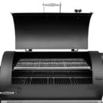 Yoder Smokers YS1500s Pellet-BBQ-Grill – Bild 11
