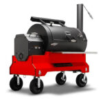 Yoder Smokers YS1500s Pellet-BBQ-Grill – Bild 4