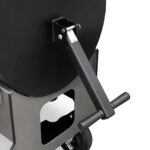 Yoder Smokers YS1500s Pellet-BBQ-Grill mit Aufbewahrungsschublade – Bild 17
