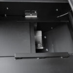 Yoder Smokers YS1500s Pellet-BBQ-Grill mit Aufbewahrungsschublade – Bild 27