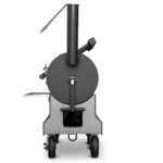 Yoder Smokers YS1500s Pellet-BBQ-Grill mit Aufbewahrungsschublade – Bild 12