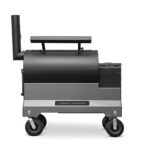 Yoder Smokers YS1500s Pellet-BBQ-Grill mit Aufbewahrungsschublade – Bild 10