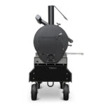Yoder Smokers YS1500s Pellet-BBQ-Grill mit Aufbewahrungsschublade – Bild 6