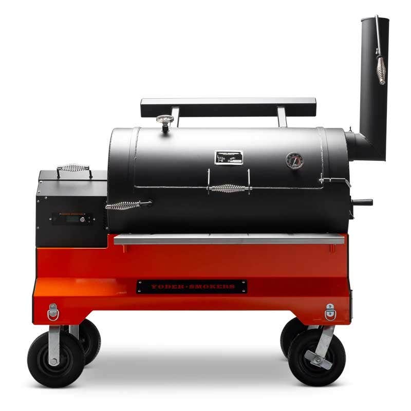 yoder-smokers-ys1500s-pellet-grill-outdoor-grills-40052629897493.jpg Yoder Smokers YS1500s Pellet-BBQ-Grill – Bild 1
