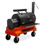 Yoder Smokers YS1500s Pellet-BBQ-Grill – Bild 9