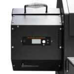 Yoder Smokers YS480s Built-In Pellet Grill with ACS and Valance – Bild 3