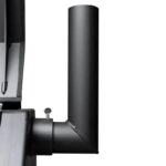 Yoder Smokers YS480s Built-In Pellet Grill with ACS and Valance – Bild 10