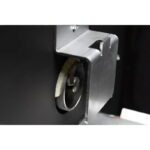 Yoder Smokers YS480s Built-In Pellet Grill with ACS and Valance – Bild 6