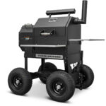Yoder Smokers YS480s Outlander Pellet Grill – Bild 3