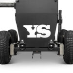 Yoder Smokers YS480s Outlander Pellet Grill – Bild 27