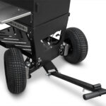 Yoder Smokers YS480s Outlander Pellet Grill – Bild 26