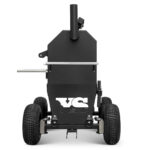 Yoder Smokers YS480s Outlander Pellet Grill – Bild 4