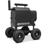 Yoder Smokers YS480s Outlander Pellet Grill – Bild 5