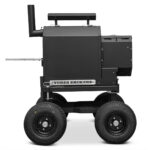 Yoder Smokers YS480s Outlander Pellet Grill – Bild 6